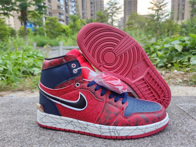 women jordan 1 shoes 2023-8-21-005